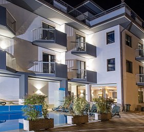 Arco Smart Hotel