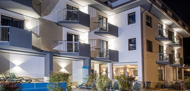 Arco Smart Hotel