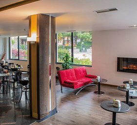 Arco Smart Hotel