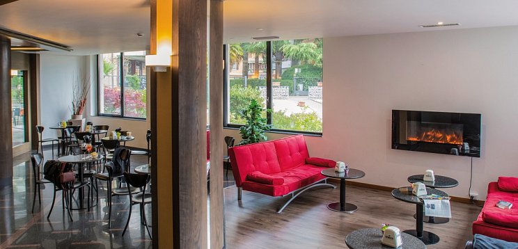 Arco Smart Hotel