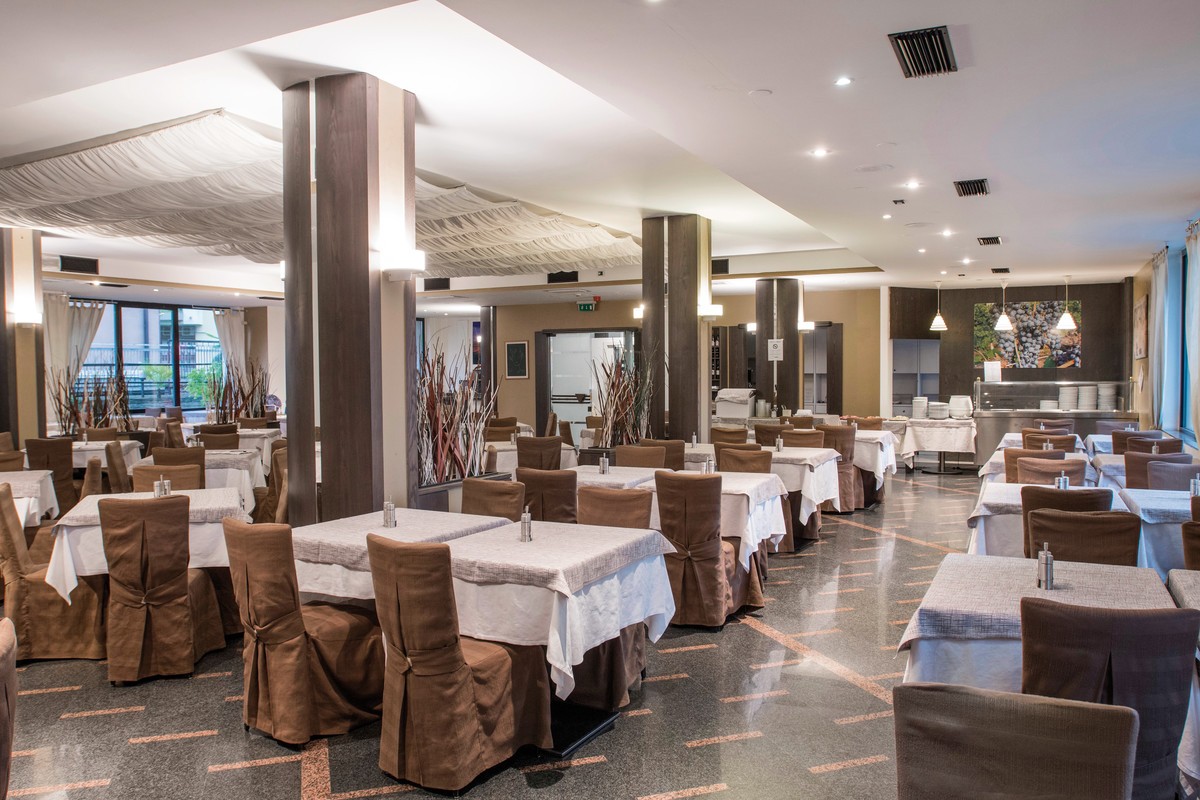 Arco Smart Hotel