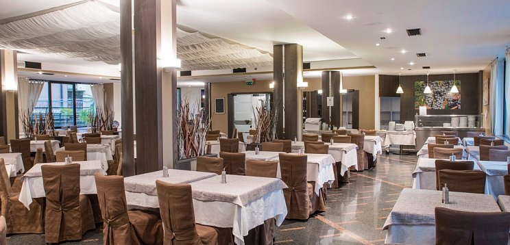 Arco Smart Hotel