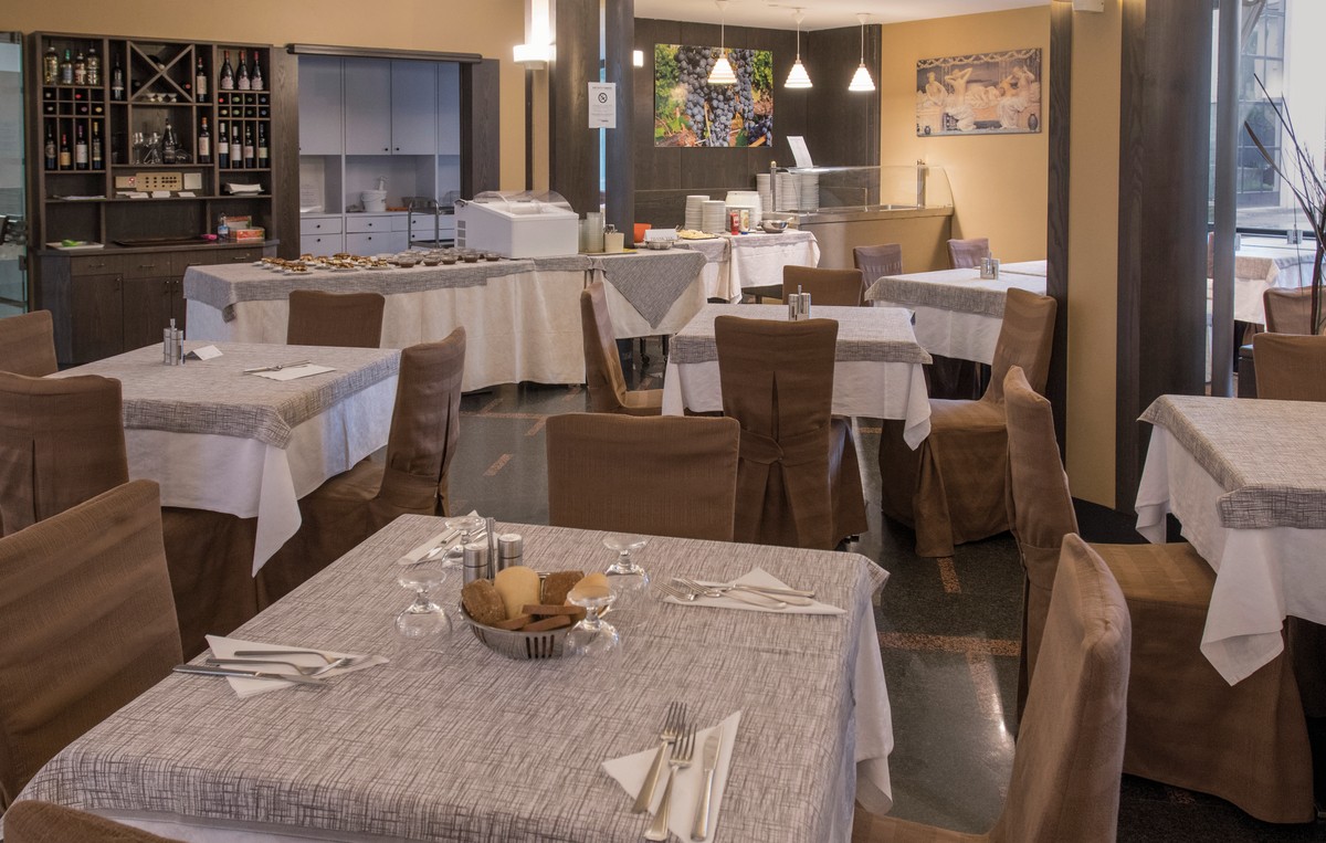 Arco Smart Hotel