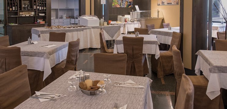 Arco Smart Hotel