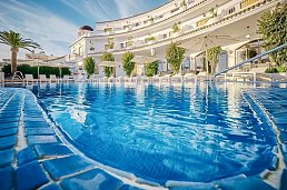 Hotel Gran Sol