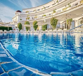 Hotel Gran Sol