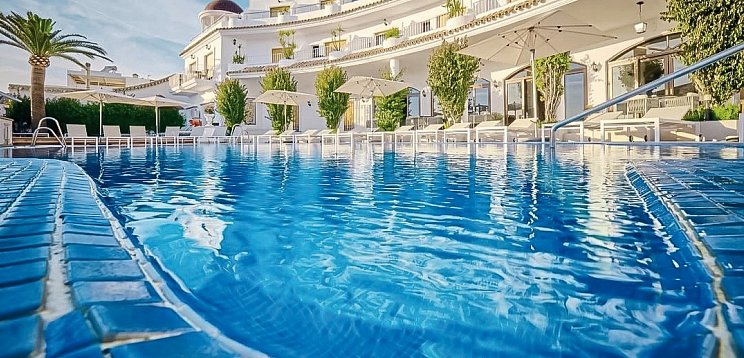 Hotel Gran Sol