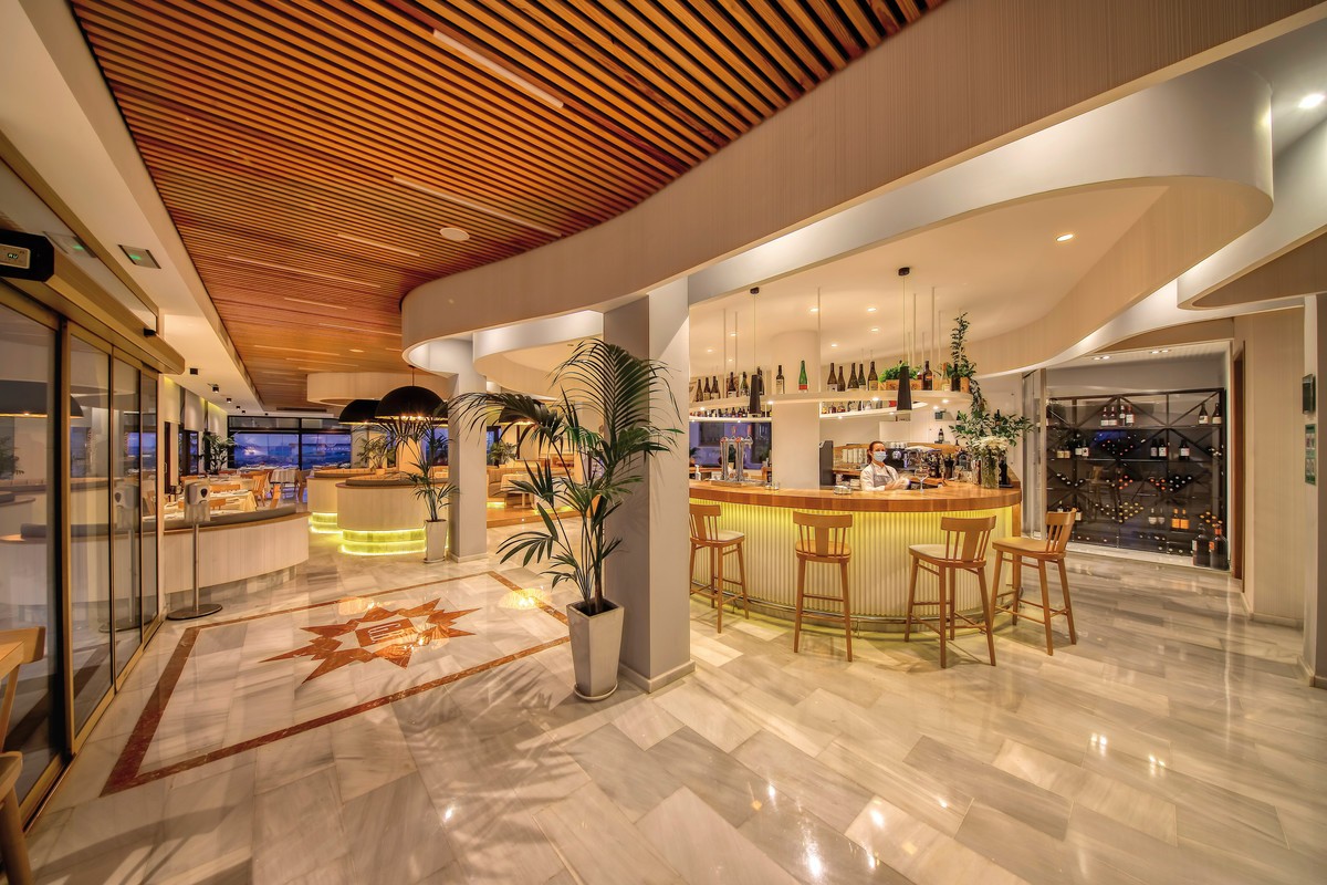 Hotel Gran Sol
