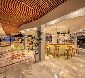 Hotel Gran Sol