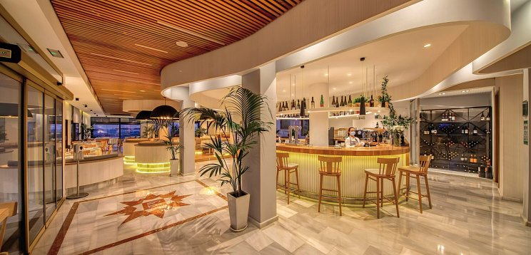 Hotel Gran Sol