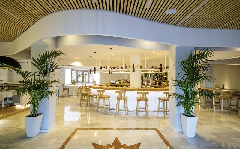 Hotel Gran Sol