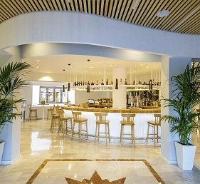 Hotel Gran Sol