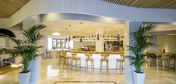 Hotel Gran Sol