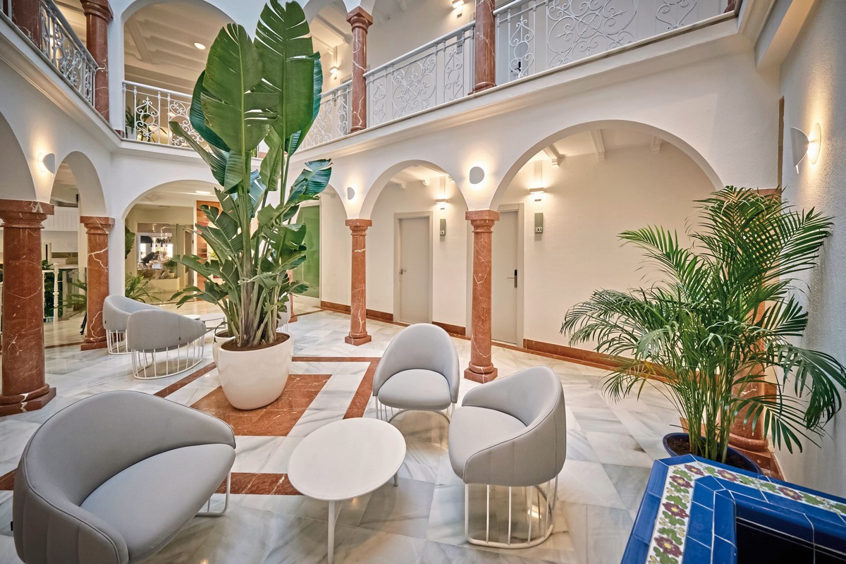 Hotel Gran Sol