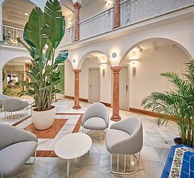 Hotel Gran Sol