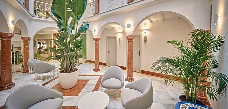 Hotel Gran Sol
