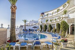 Hotel Gran Sol