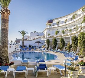 Hotel Gran Sol