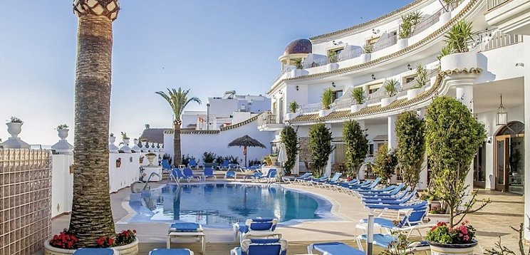 Hotel Gran Sol