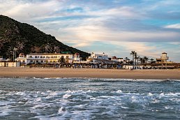 Hotel Gran Sol