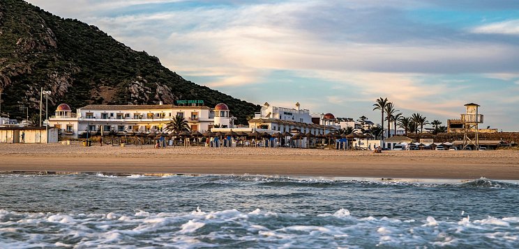 Hotel Gran Sol