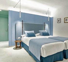 Hotel Gran Sol