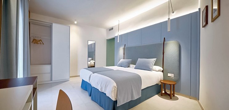 Hotel Gran Sol