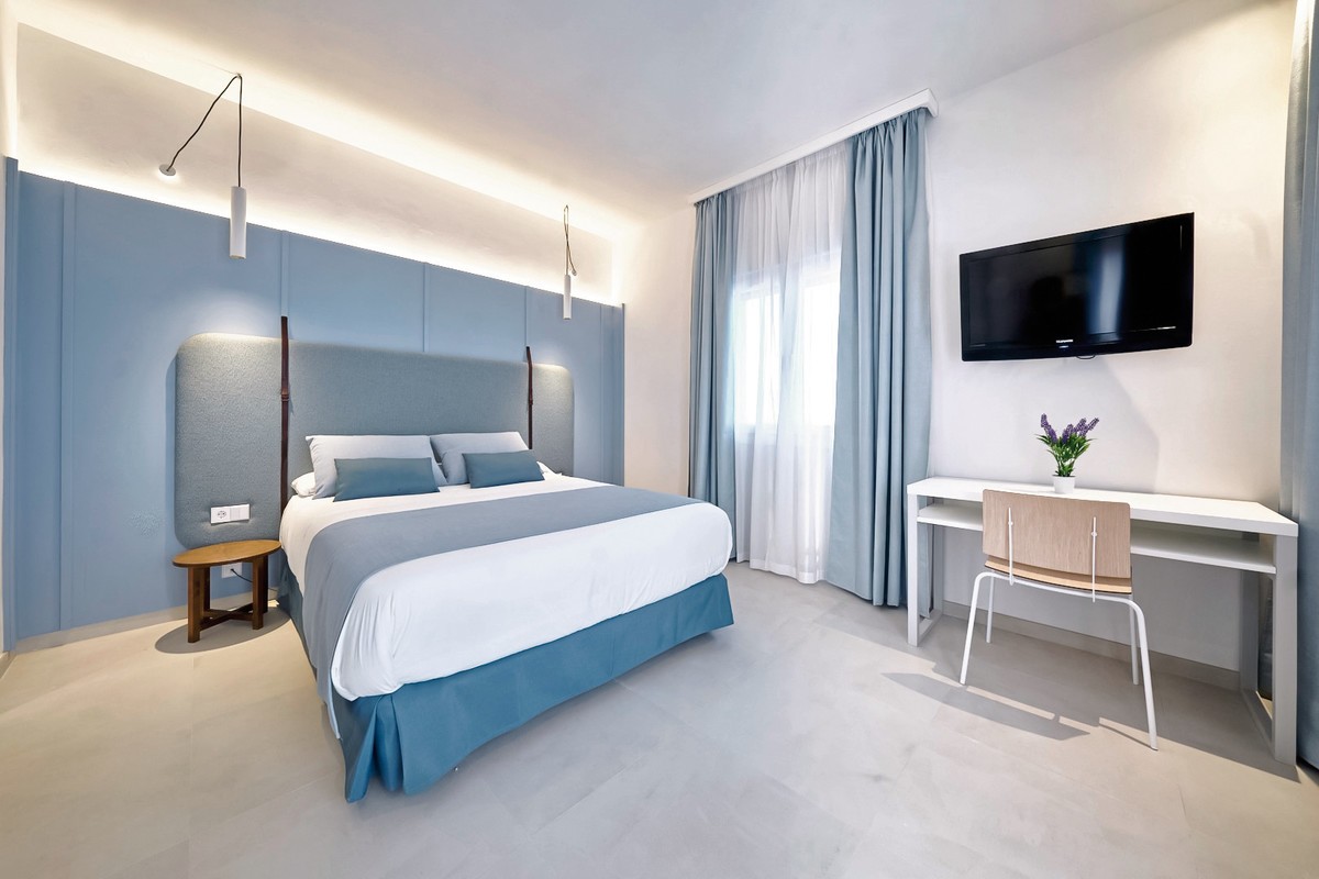 Hotel Gran Sol