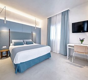 Hotel Gran Sol