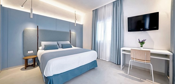 Hotel Gran Sol