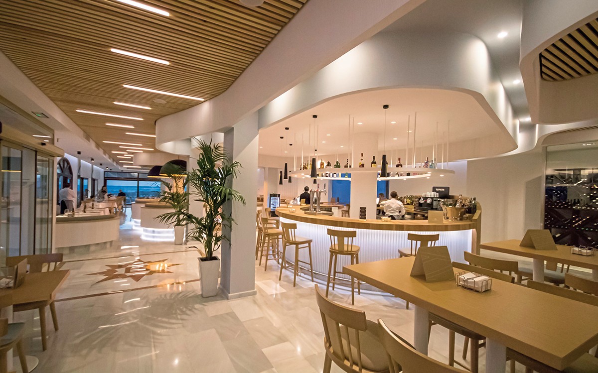 Hotel Gran Sol