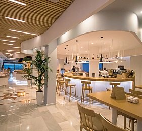 Hotel Gran Sol