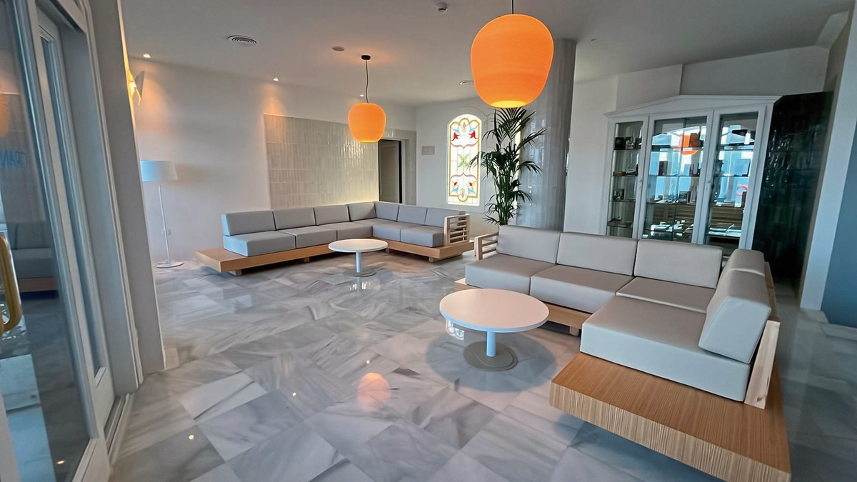 Hotel Gran Sol