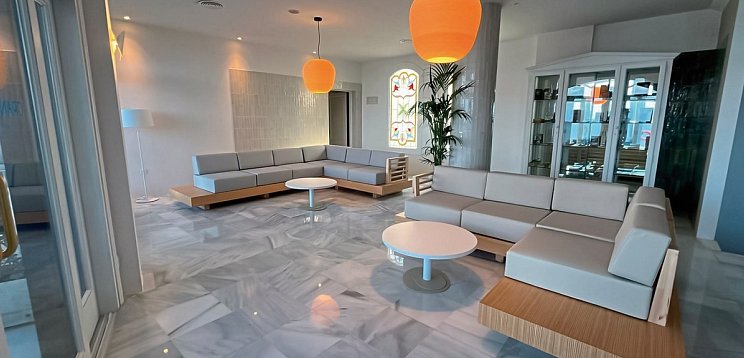 Hotel Gran Sol