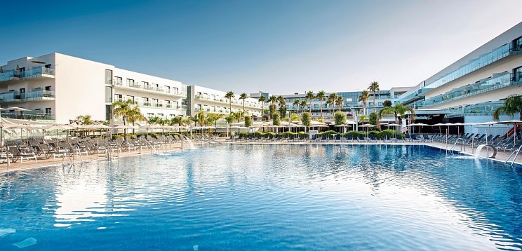 Hipotels Gran Conil