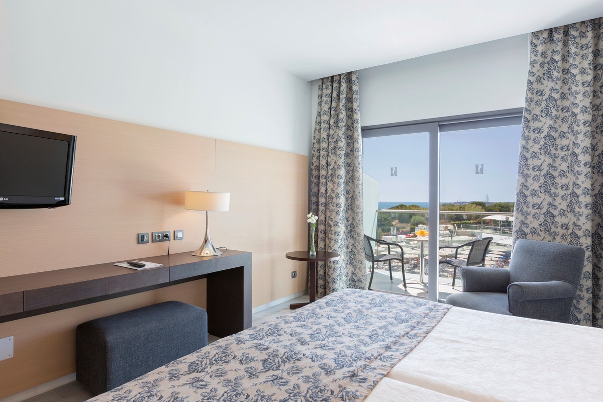 Hipotels Gran Conil