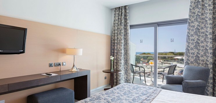 Hipotels Gran Conil