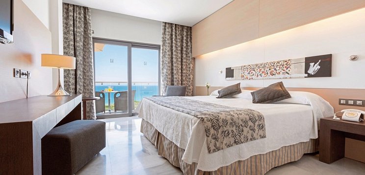 Hipotels Gran Conil
