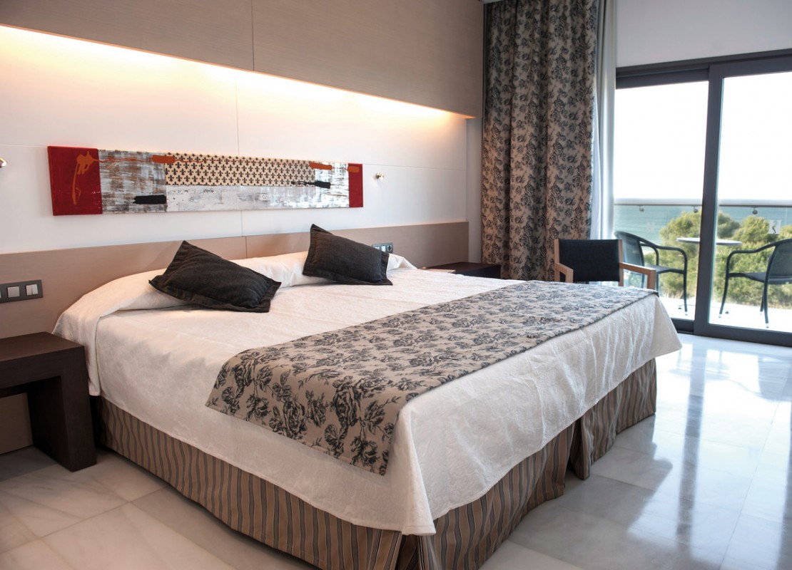 Hipotels Gran Conil