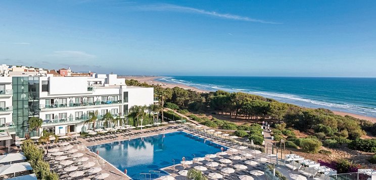 Hipotels Gran Conil
