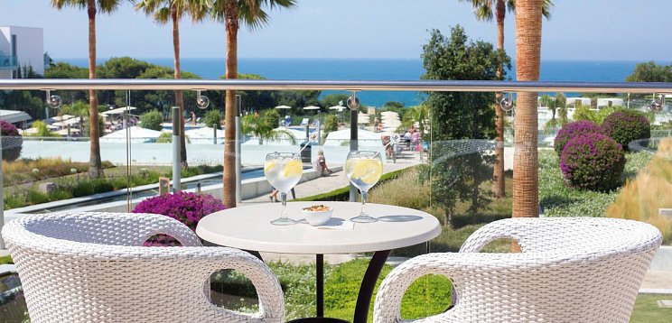 Hipotels Gran Conil