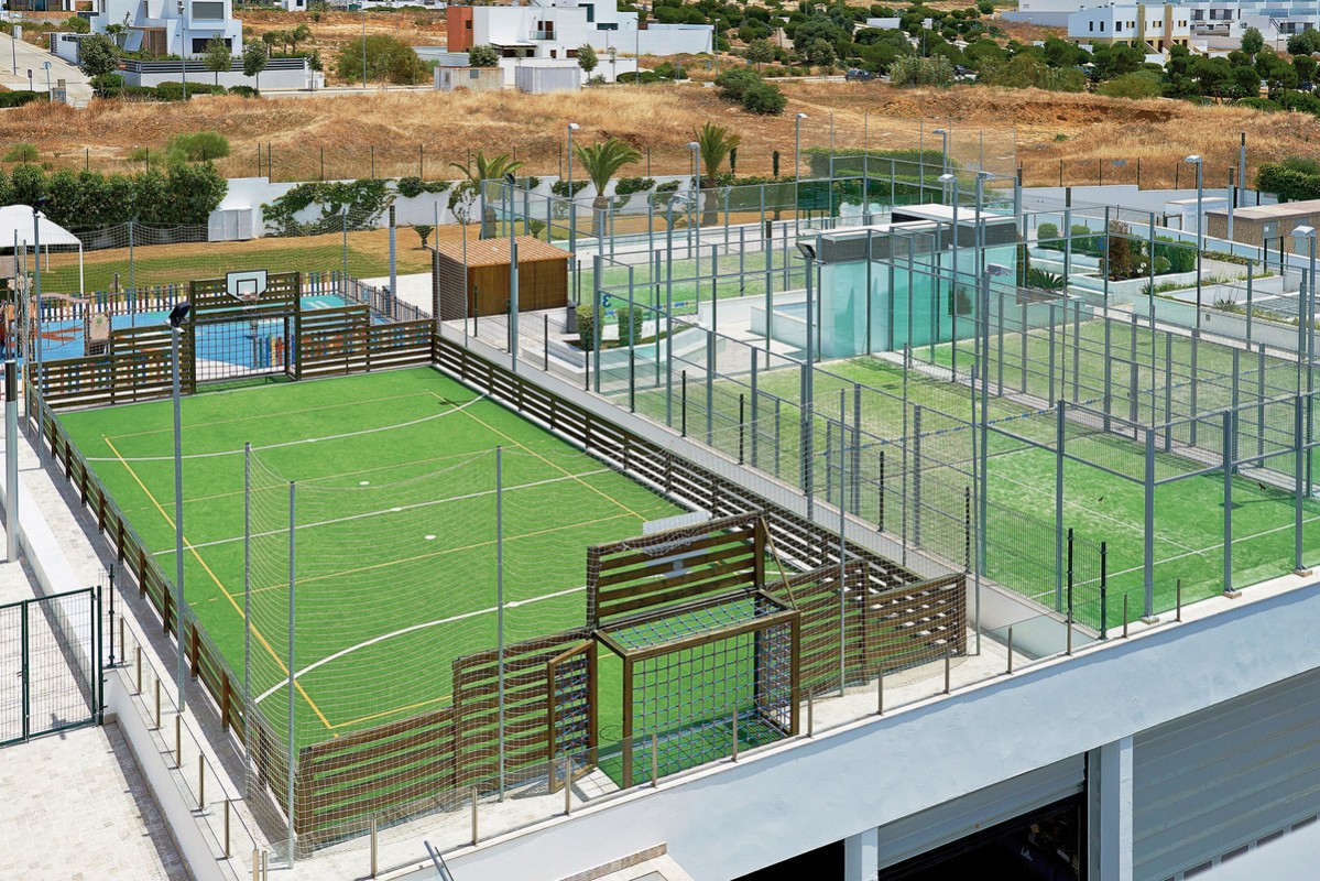 Hipotels Gran Conil