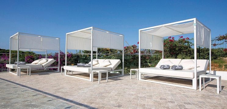 Hipotels Gran Conil