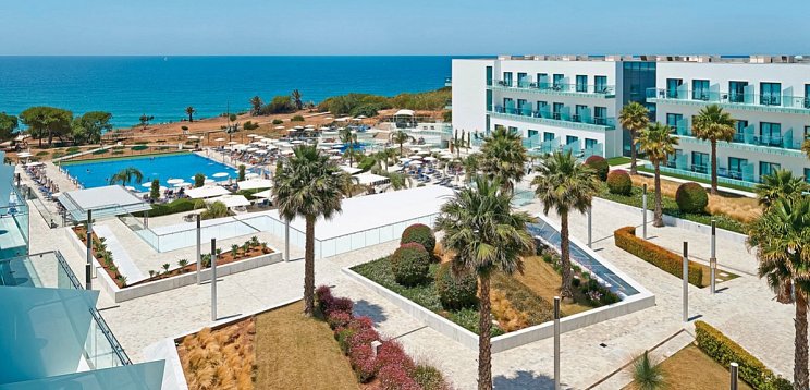 Hipotels Gran Conil