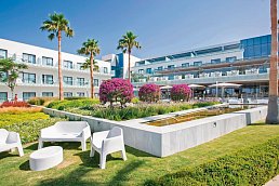 Hipotels Gran Conil
