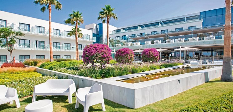 Hipotels Gran Conil