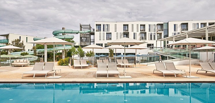 Falkensteiner Family Hotel Diadora