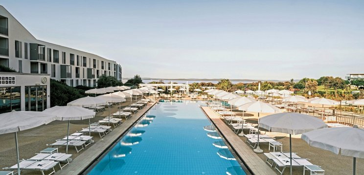 Falkensteiner Family Hotel Diadora