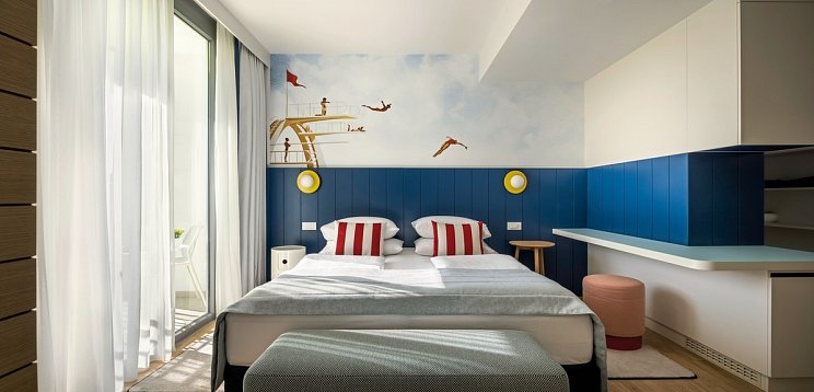 Falkensteiner Family Hotel Diadora