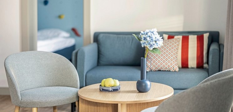 Falkensteiner Family Hotel Diadora